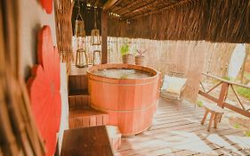 Ecocharme Pousada do Marcilio